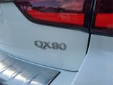 Used 2022 INFINITI QX80 Premium Select w/ Cargo Package image 5