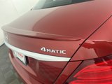 Used 2019 Mercedes-Benz E 450 4MATIC Sedan image 4