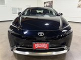 New 2025 Toyota Prius Plug-In Hybrid image 3