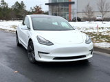 Used 2019 Tesla Model 3 Long Range image 3