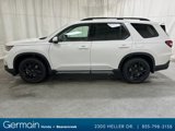 New 2025 Honda Pilot Touring image 4