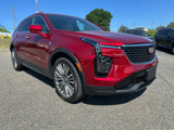 Used 2025 Cadillac XT4 Premium Luxury w/ Technology Package image 5