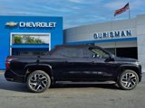 New 2025 Chevrolet Silverado EV RST image 2
