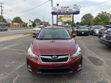 Used 2017 Subaru Crosstrek 2.0i Limited image 6
