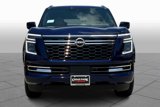 New 2025 Nissan Armada SL image 3