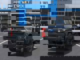 New 2025 Chevrolet Silverado 1500 ZR2 w/ ZR2 Bison Edition image 4