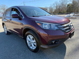 Used 2013 Honda CR-V EX image 3