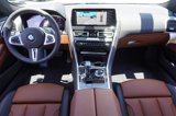 New 2026 BMW M850i xDrive w/ M Carbon Exterior Package image 5
