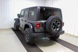 Used 2023 Jeep Wrangler Unlimited Rubicon 4xe w/ Cold Weather Group image 4