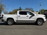 New 2025 Chevrolet Silverado 1500 LTZ w/ LTZ Premium Package image 2