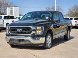 Used 2023 Ford F150 XLT image 3