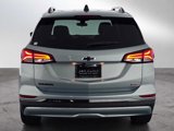 Used 2022 Chevrolet Equinox RS w/ LPO, Cargo Package image 6