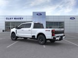 New 2025 Ford F250 Platinum w/ FX4 Off-Road Package image 4