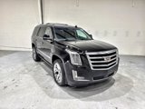 Used 2017 Cadillac Escalade Premium Luxury image 2