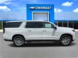 New 2025 Chevrolet Suburban Premier image 2