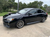 Used 2017 Subaru WRX STI Limited w/ Popular Package #1 image 5