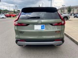 New 2026 Honda CR-V TrailSport image 3