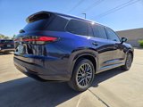 New 2025 Lexus TX 350 AWD image 3