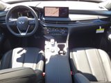 New 2025 INFINITI QX60 Luxe image 5