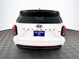 New 2025 Hyundai Palisade Calligraphy image 6