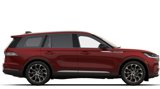 New 2025 Lincoln Aviator Reserve image 5