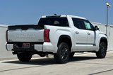 New 2025 Toyota Tundra Platinum image 3
