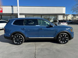 Used 2024 Kia Telluride SX Prestige image 2