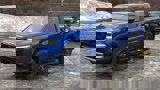New 2025 Nissan Frontier PRO-4X w/ Pro Convenience Package image 4
