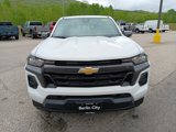 New 2025 Chevrolet Colorado LT image 2