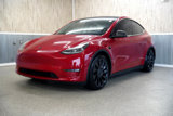 Used 2023 Tesla Model Y Performance image 4