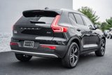 Certified 2025 Volvo XC40 B5 Core image 4