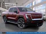 New 2025 GMC Sierra EV Denali image 2
