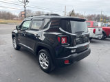 Used 2017 Jeep Renegade Latitude w/ Cold Weather Group image 6