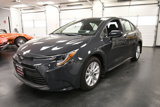 Certified 2024 Toyota Corolla LE image 3