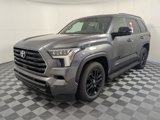 New 2026 Toyota Sequoia Limited image 2