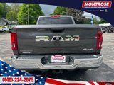 New 2025 RAM 2500 Big Horn image 4