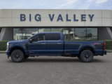 New 2025 Ford F350 4x4 Crew Cab Super Duty image 3