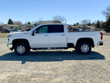 New 2025 Chevrolet Silverado 2500 LTZ w/ LTZ Plus Package image 2
