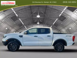 Used 2019 Ford Ranger XLT w/ Equipment Group 301A Mid image 2