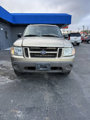Used 2001 Ford Explorer Sport image 2