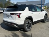 New 2025 Chevrolet Equinox LT image 6