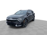 Used 2023 Kia Sportage SX image 3