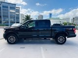 Used 2018 Ford F150 XLT w/ Equipment Group 302A Luxury image 4
