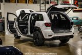 Used 2018 Jeep Grand Cherokee Trackhawk image 3