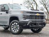 New 2025 Chevrolet Silverado 2500 Custom w/ Custom Value Package image 3