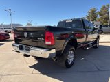 Used 2018 RAM 2500 Big Horn w/ Harvest Edition image 5