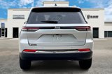 New 2025 Jeep Grand Cherokee Limited image 4