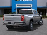 New 2025 Chevrolet Silverado 3500 LT image 4