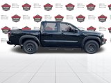 New 2025 Nissan Frontier Pro-X w/ Pro Convenience Package image 2