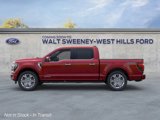 New 2025 Ford F150 Platinum image 3